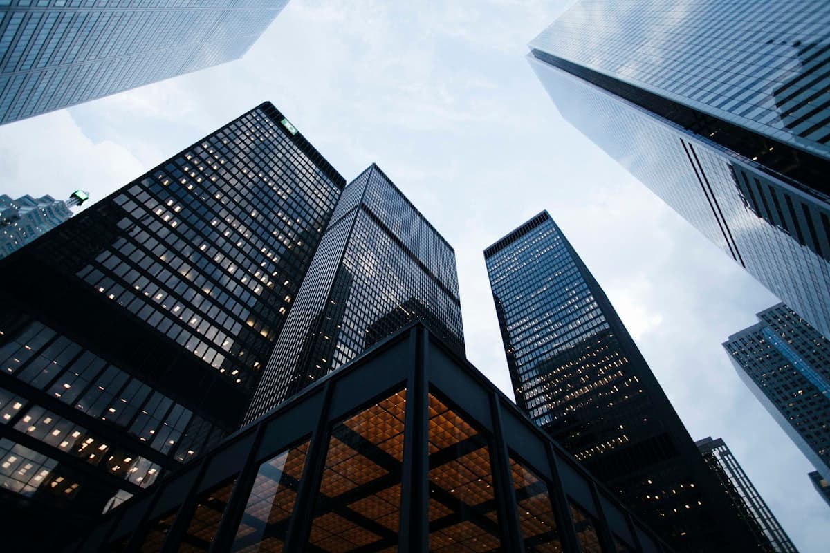 Onni Group building
